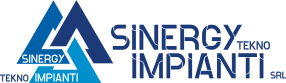 Sinergy Tekno Impianti – Impianti elettrici e meccanici civili e industriali – Finale Ligure – Savona